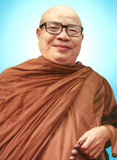 HT THÍCH ĐỔNG MINH